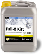 Pall-X Kitt